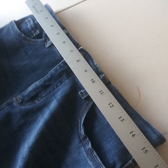 Lee women's size 6M slim fit jeans - Picture 7 of 13